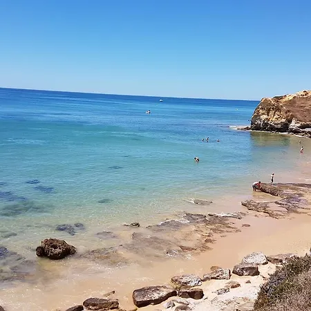 Olhos De Agua Ii Албуфейра
