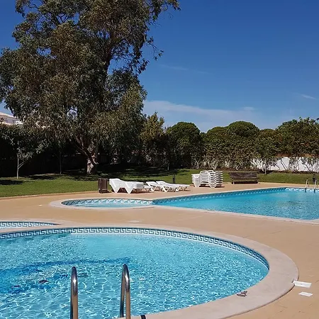 Olhos De Agua Ii * Албуфейра