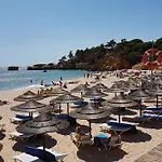 Olhos De Agua Ii Διαμέρισμα Αλμπουφέιρα