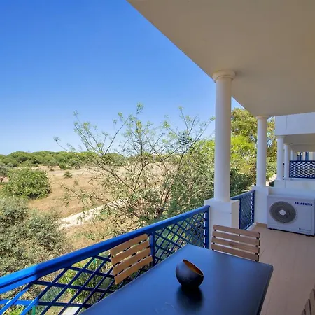 Lägenhet Olhos De Agua Ii Albufeira