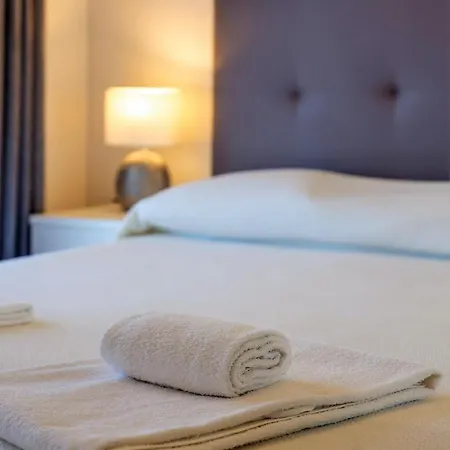 Olhos De Agua Ii Lägenhet Albufeira