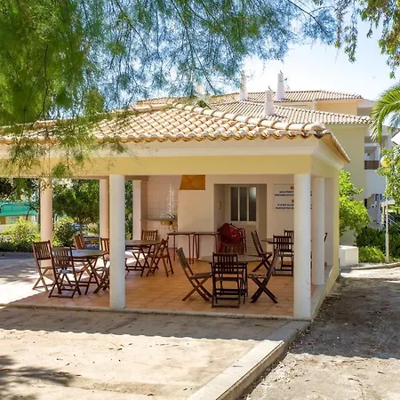 Olhos De Agua Ii Lägenhet *