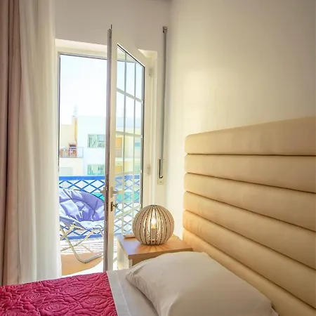 Lägenhet Olhos De Agua Ii *