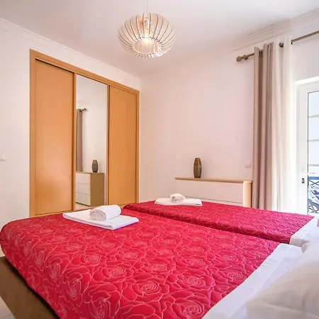 Lägenhet Olhos De Agua Ii Albufeira