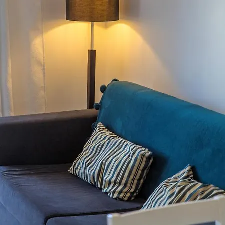 Olhos De Agua Ii Lägenhet *