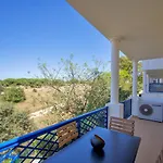 Апартаменти Olhos De Agua Ii Албуфейра