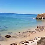 Olhos De Agua Ii Албуфейра