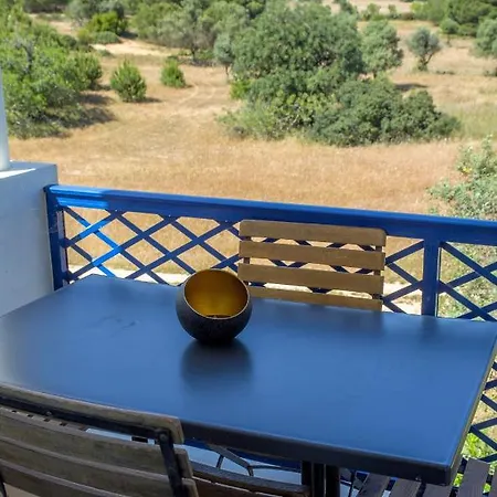 Olhos De Agua Ii Appartement