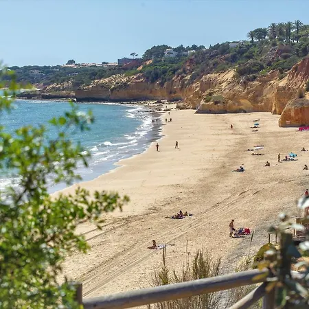 Olhos De Agua Ii アルブフェイラ