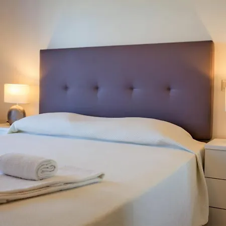 アパート Olhos De Agua Ii アルブフェイラ