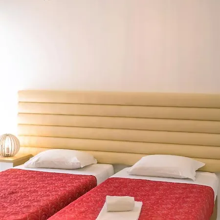 Olhos De Agua Ii アルブフェイラ