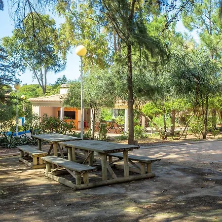 Olhos De Agua Ii アルブフェイラ