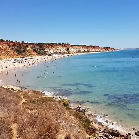 アパート Olhos De Agua Ii *